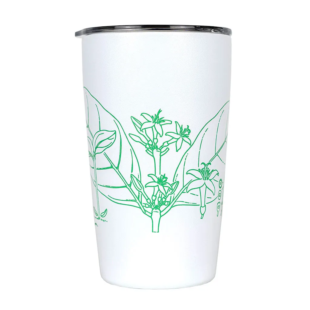 12oz Tumbler | Lucy T Smith Collab