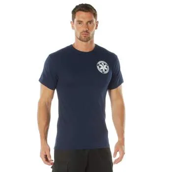 2-Sided EMT T-Shirt