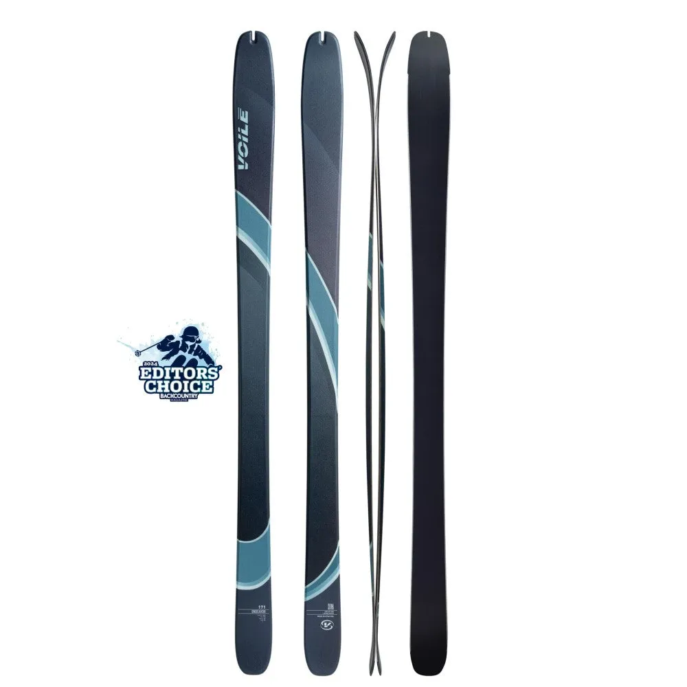 2025 Endeavor Skis