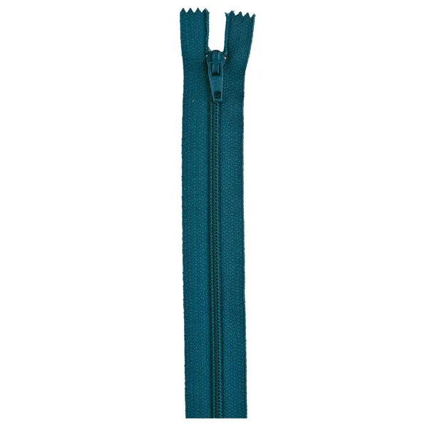 22-inch Polyester Zipper F72-22