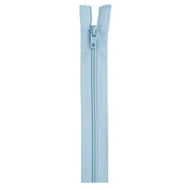 22-inch Polyester Zipper F72-22