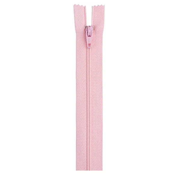 22-inch Polyester Zipper F72-22