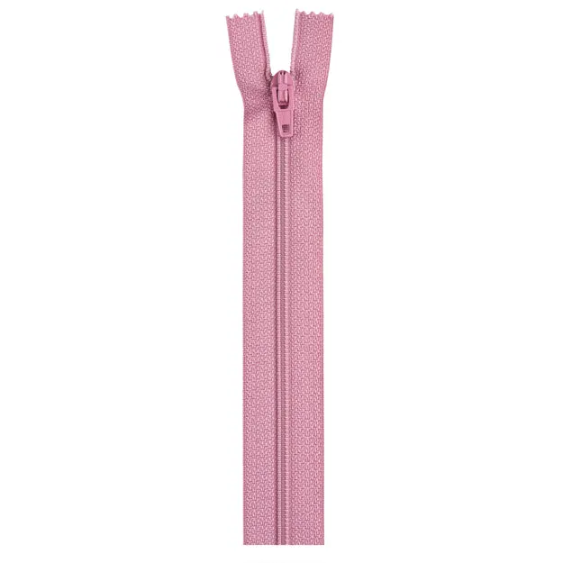 22-inch Polyester Zipper F72-22