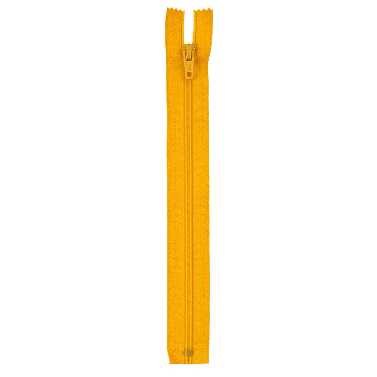 22-inch Polyester Zipper F72-22