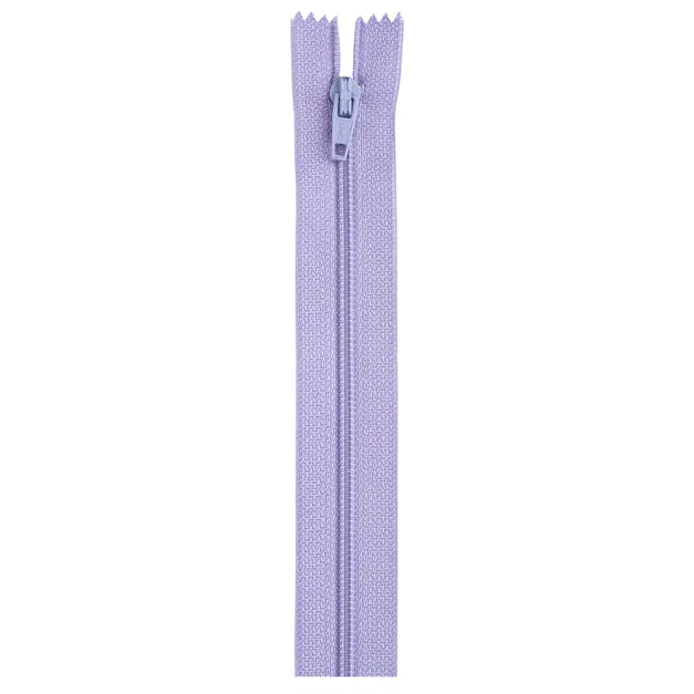 22-inch Polyester Zipper F72-22