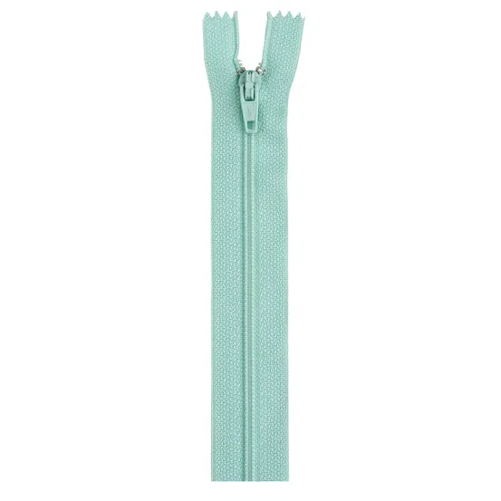 22-inch Polyester Zipper F72-22