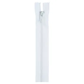 22-inch Polyester Zipper F72-22