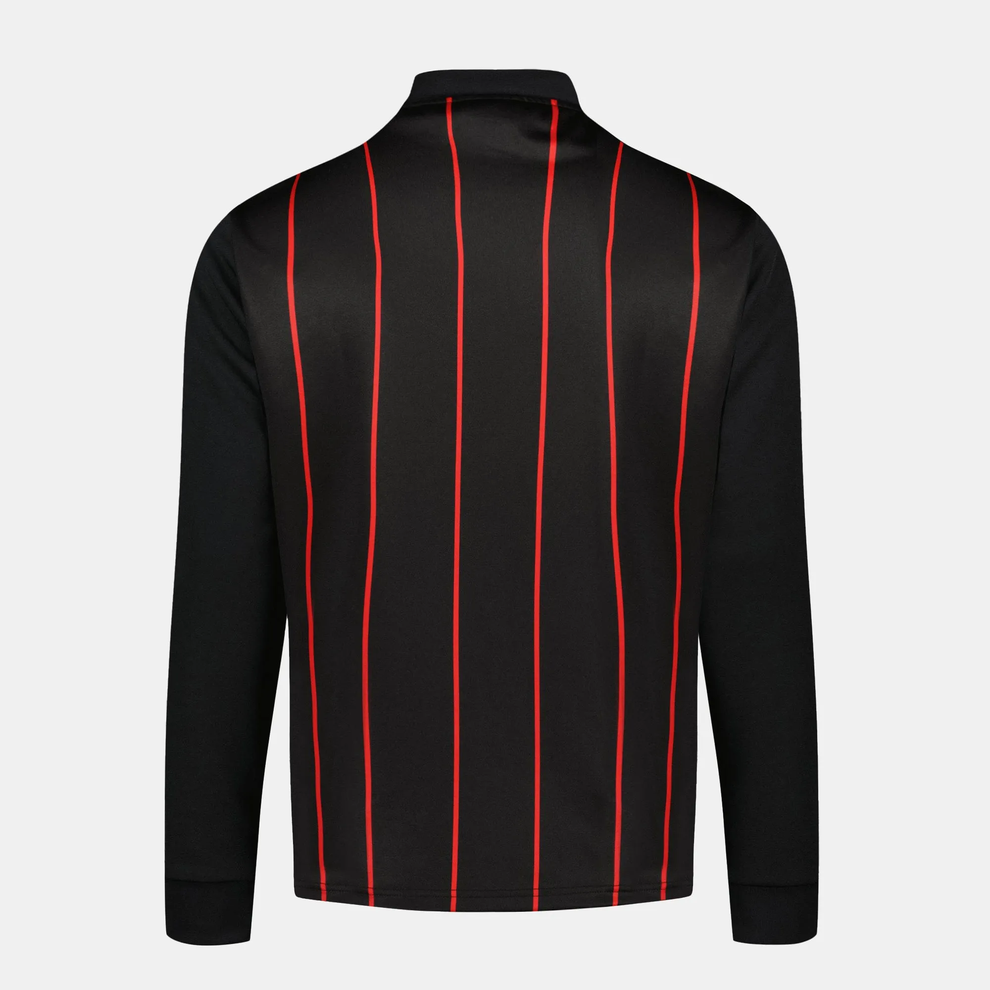 2421909-OGC NICE ENTREE DE TERRAIN FZ Sweat M bl | Sweat zippé Unisexe