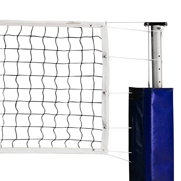 32' x 1m Power Volleyball Net - 3mm