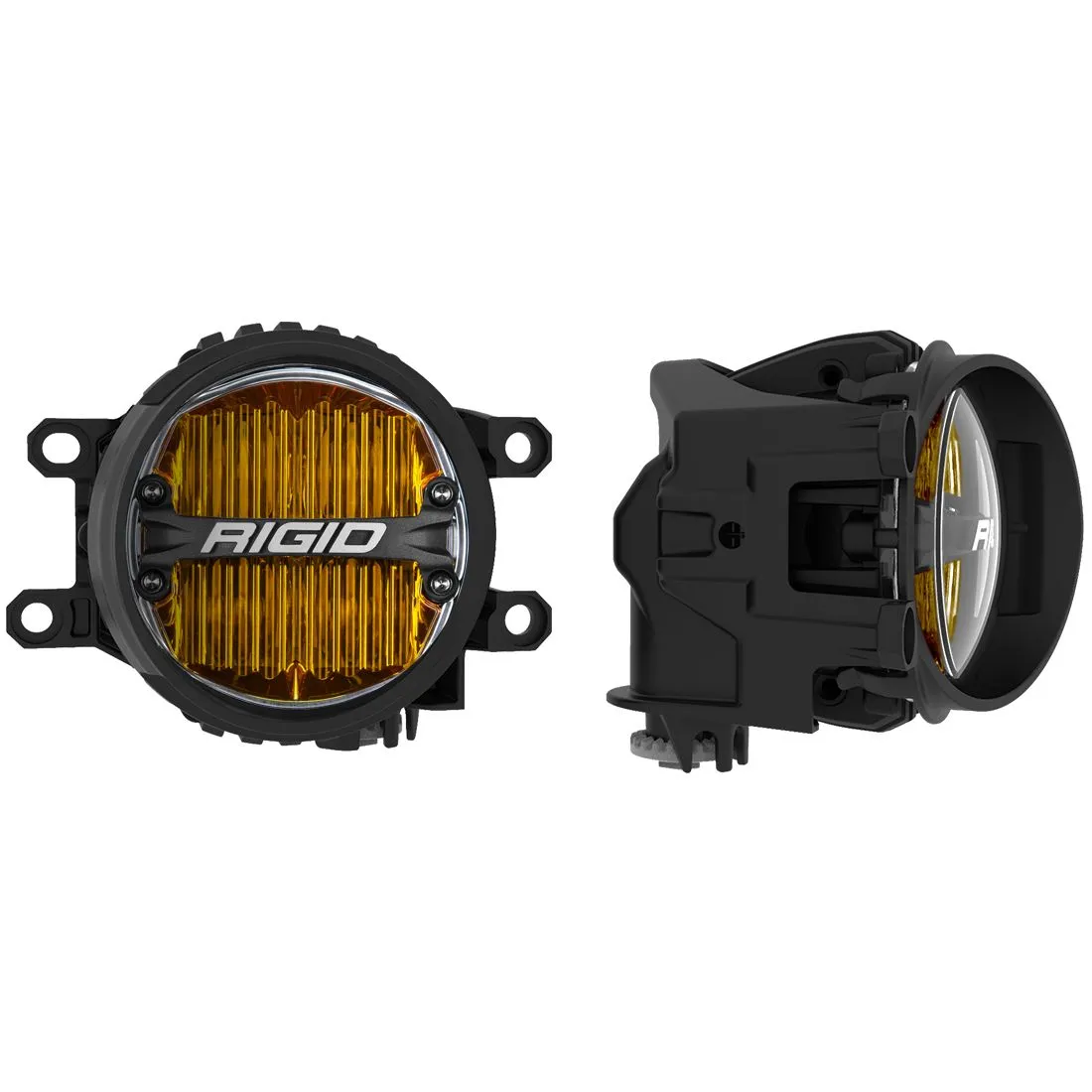 360-Series Pro Sae Fog Light Kit 4Runner (2014-2024)