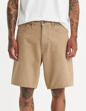 468 Stay Loose Brownstone OD Shorts