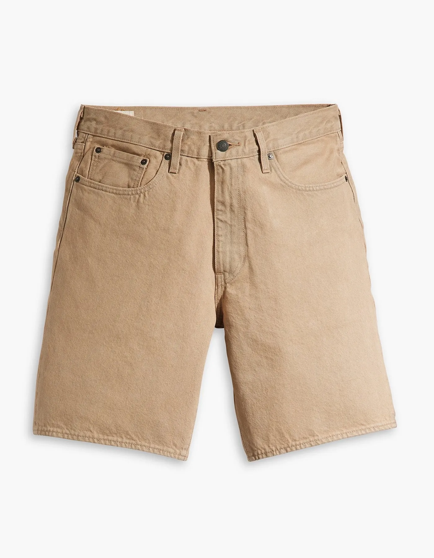 468 Stay Loose Brownstone OD Shorts