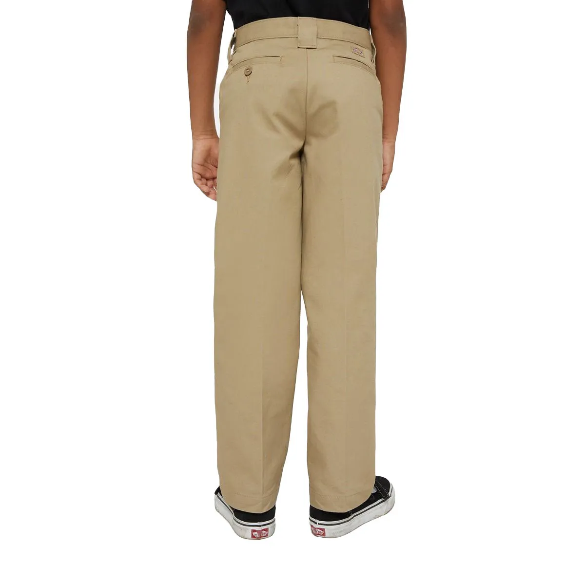 874 WORK PANT KIDS DESERT SAND