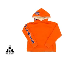 AB Special Sweatshirt "Orange"