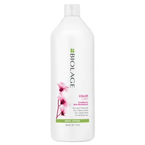 Acondicionador Colorlast 1000 Ml Biolage