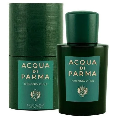 Acqua di Parma Colonia Club Eau De Cologne 100ml Perfume For Men