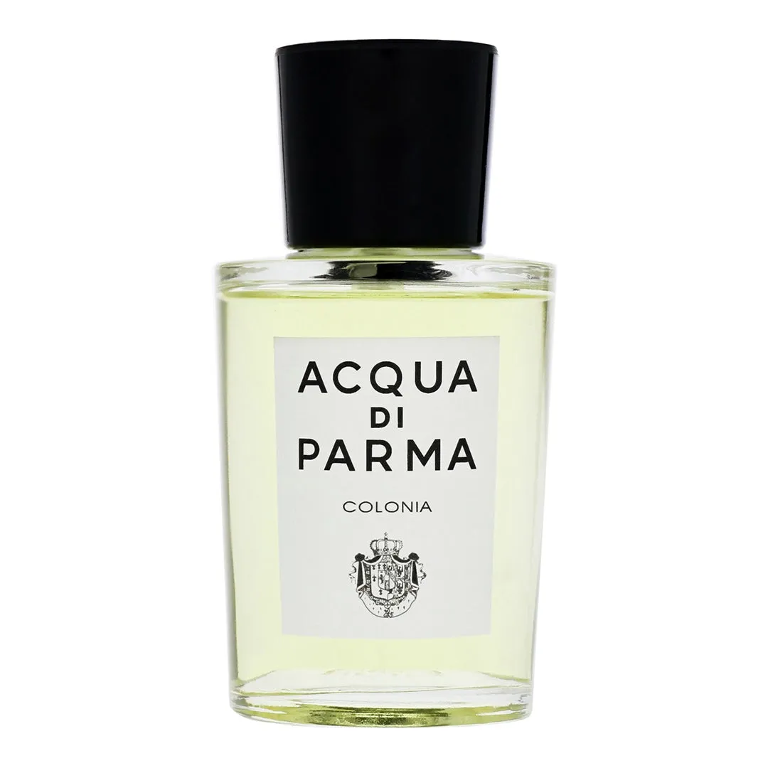 ACQUA di PARMA - Colonia Eau de Cologne Natural Spray 50ml