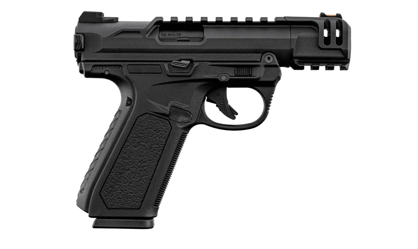 Action Army AAP-01C ASSASSIN GBB Pistol (Canadian Version)