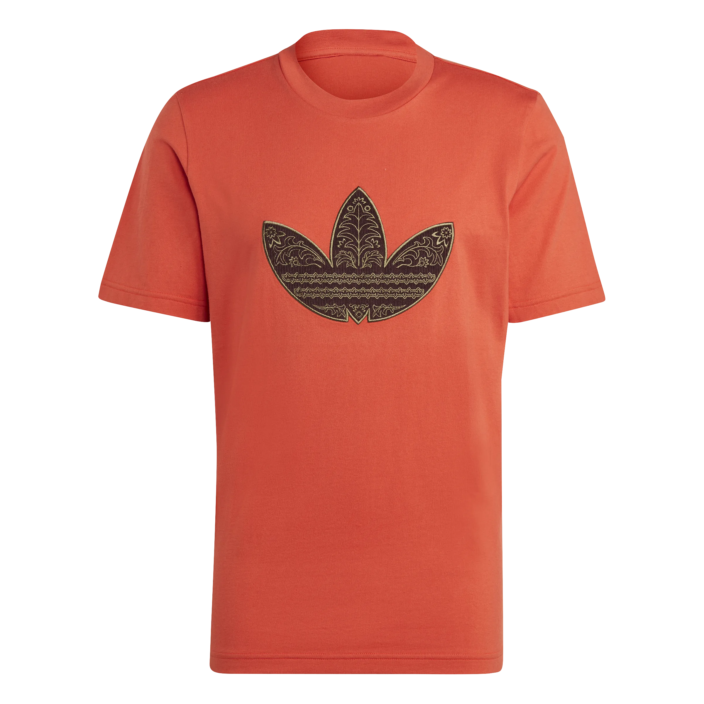 ADIDAS APPLIQUE TEE