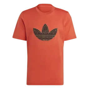 ADIDAS APPLIQUE TEE