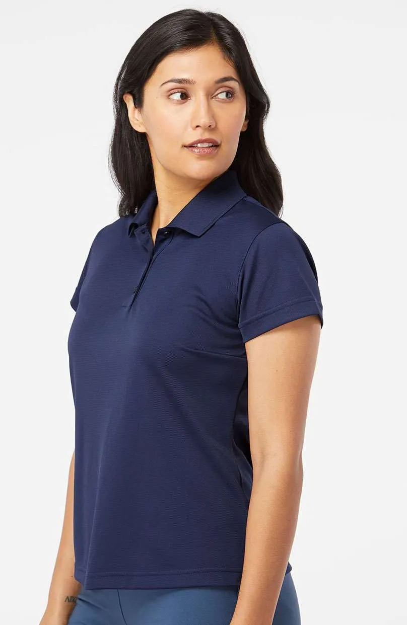 Adidas Ladies Climalite Basic Polo Shirt 