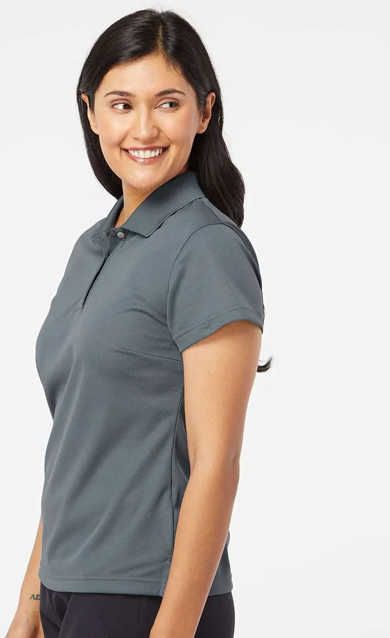 Adidas Ladies Climalite Basic Polo Shirt 