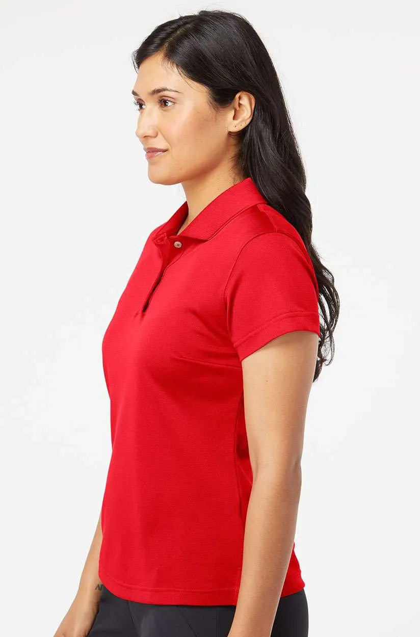 Adidas Ladies Climalite Basic Polo Shirt 