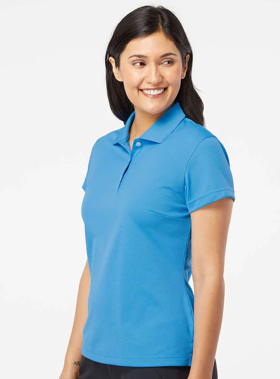 Adidas Ladies Climalite Basic Polo Shirt 