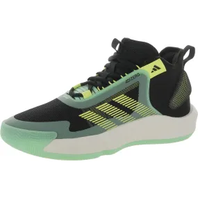 Adidas Mens Adizero Select Fitness Gym Basketball Shoes