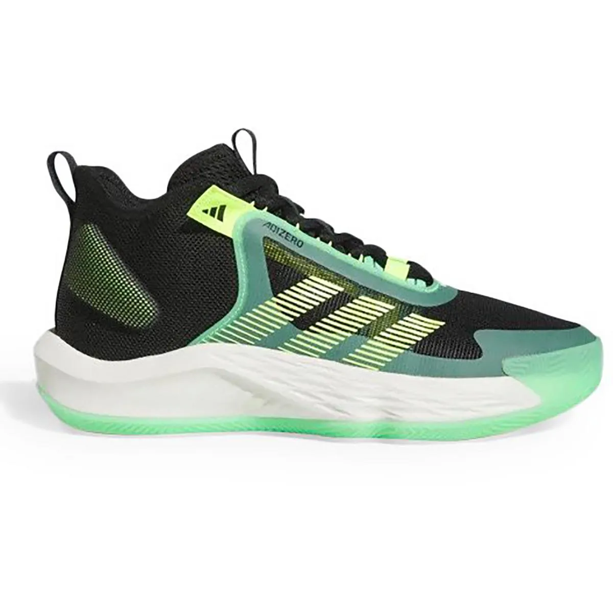 Adidas Mens Adizero Select Fitness Gym Basketball Shoes