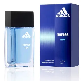 Adidas Moves Men