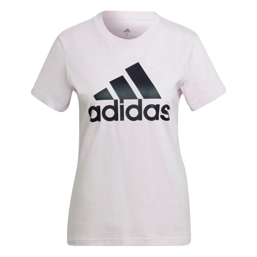 adidas Women T.Shirts W Bl T