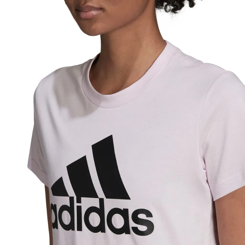 adidas Women T.Shirts W Bl T