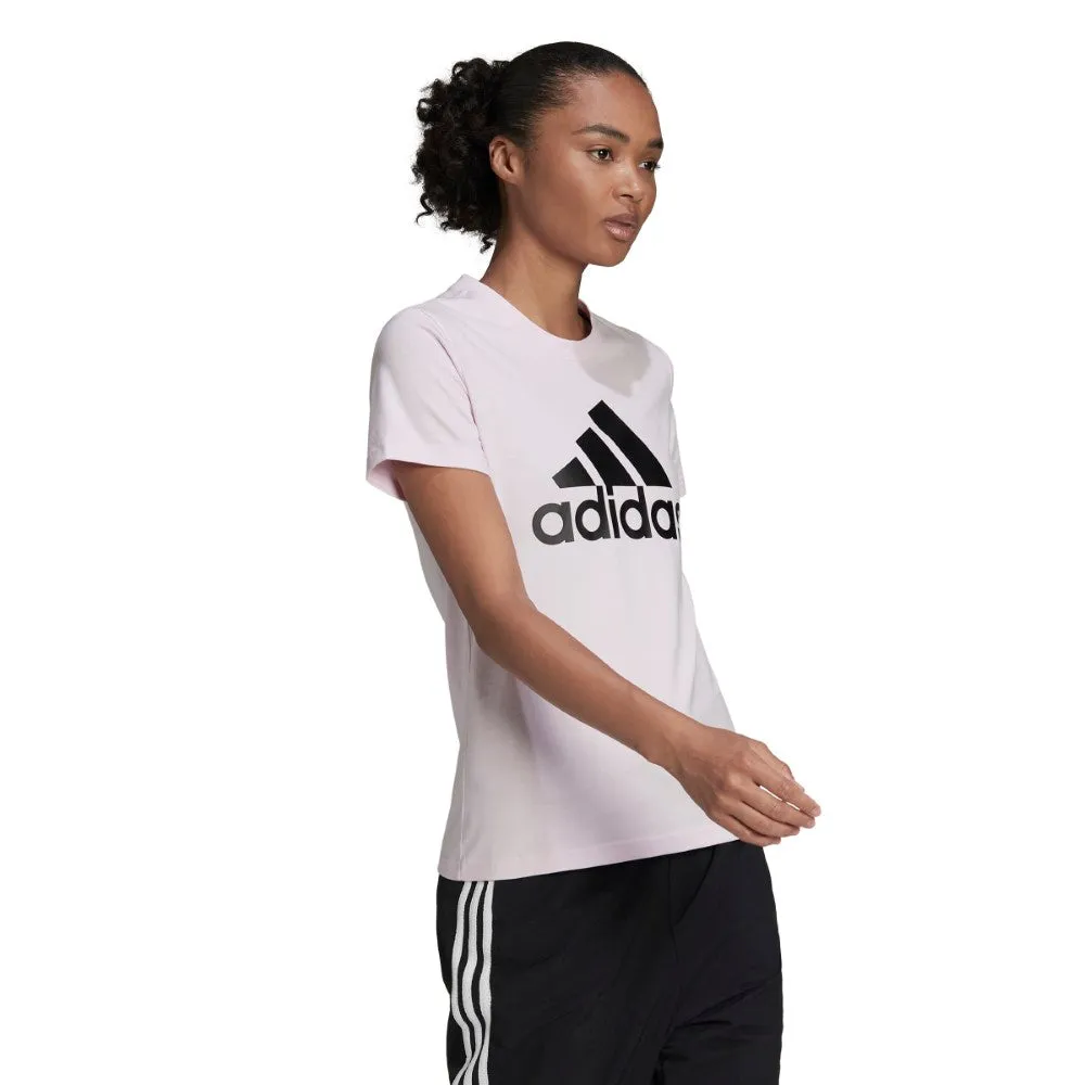 adidas Women T.Shirts W Bl T