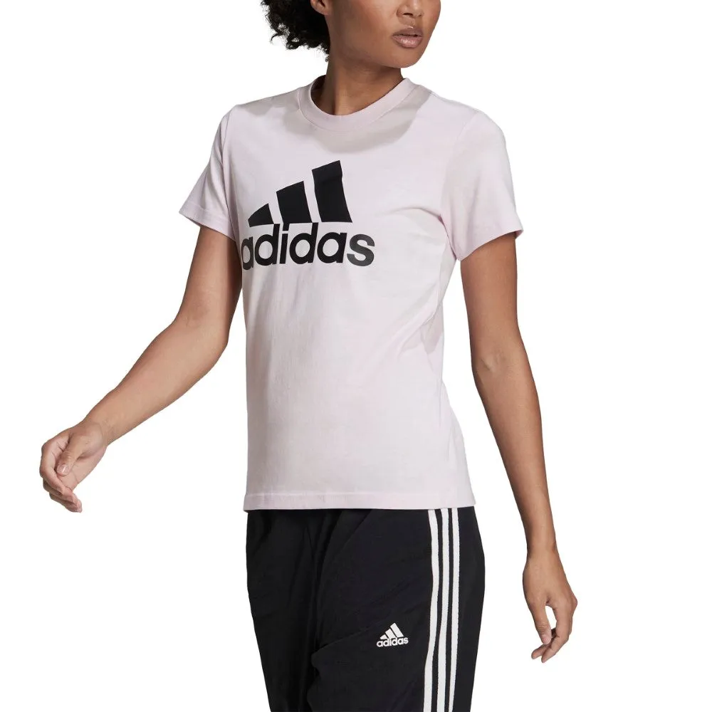 adidas Women T.Shirts W Bl T