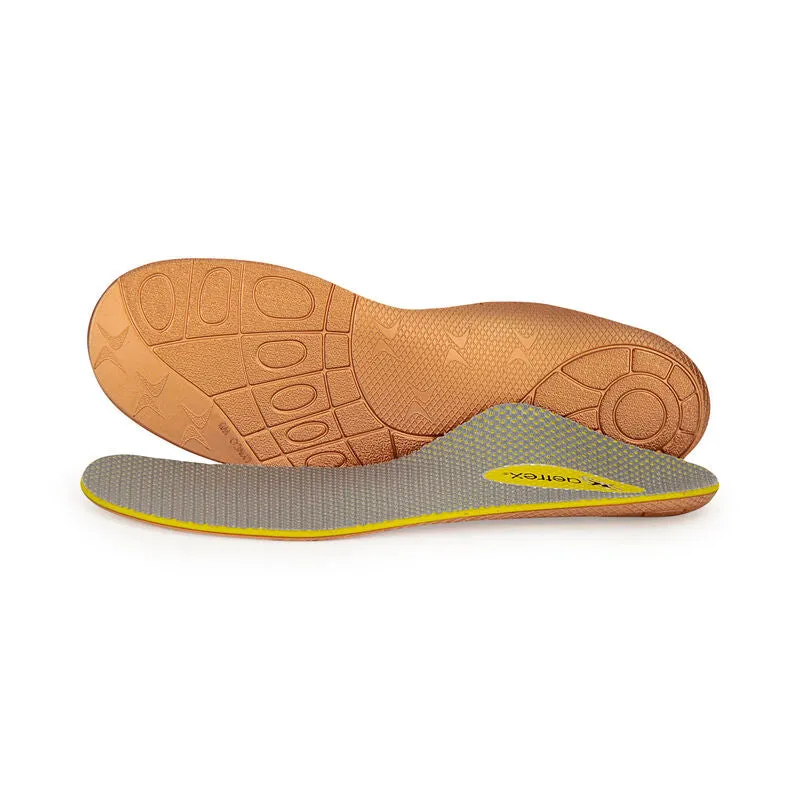 Aetrex Women's Train Insole-Neutral (L800)