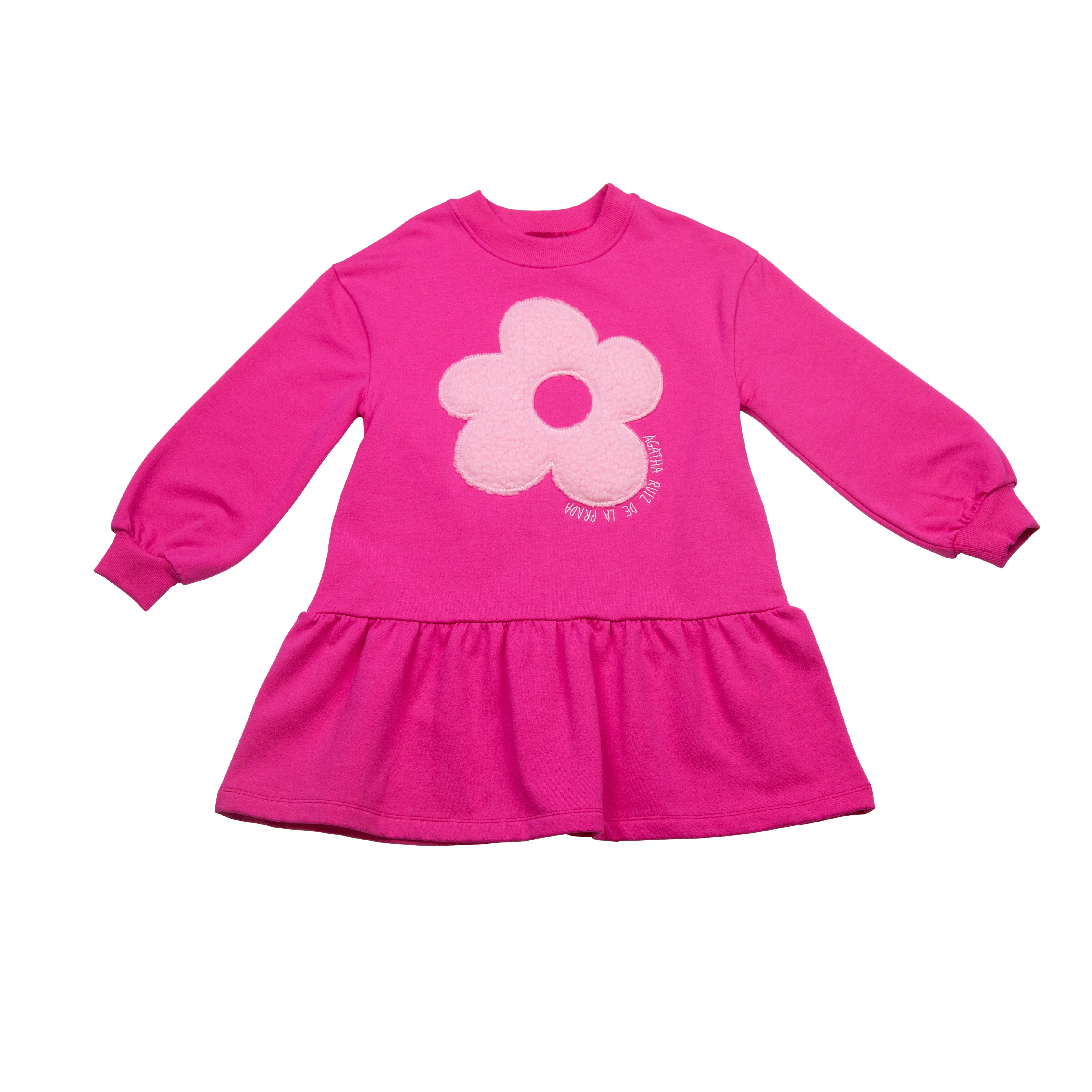 Agatha Ruiz de la Prada Pink Dress