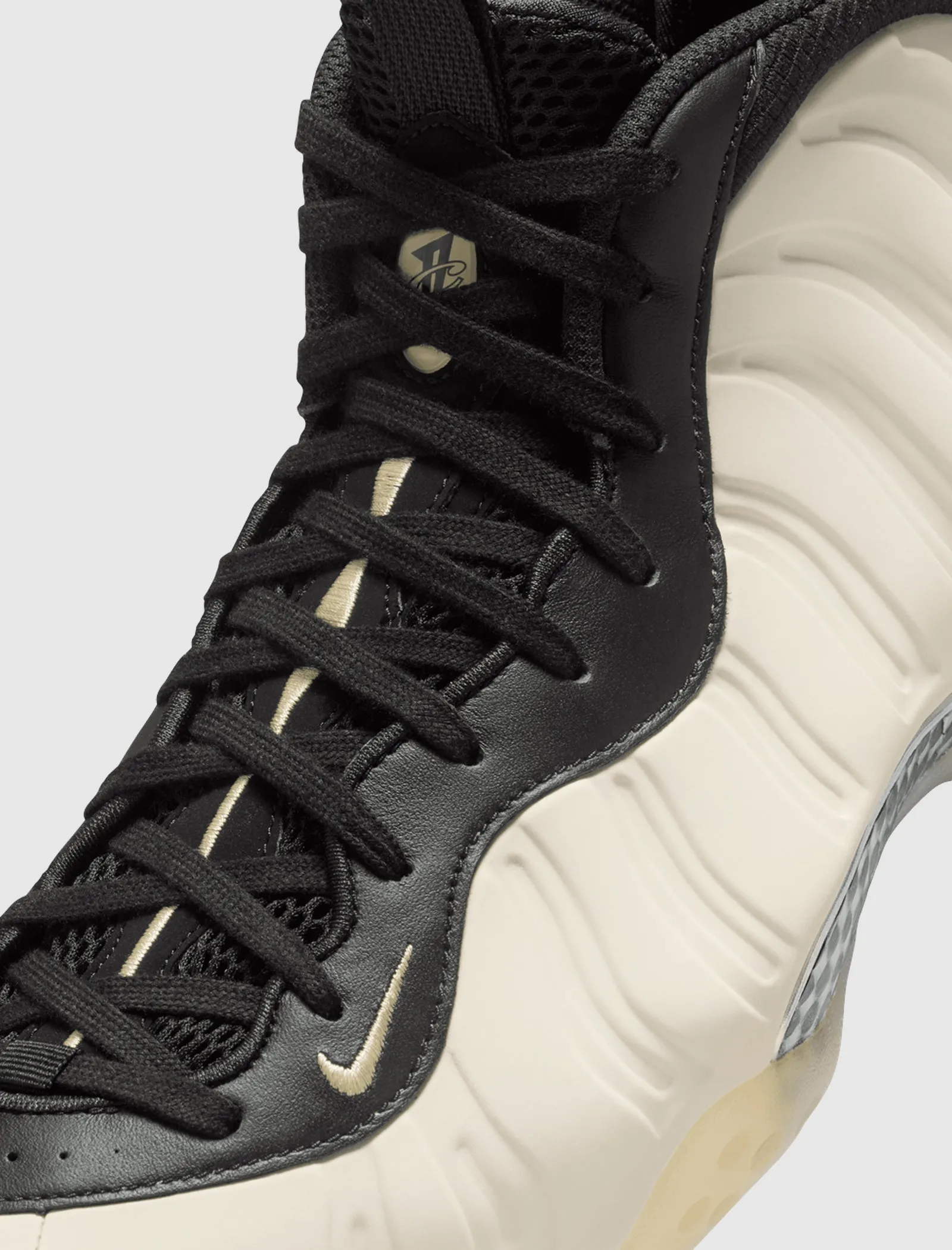 AIR FOAMPOSITE ONE "LIGHT OREWOOD BROWN"