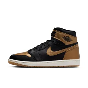 Air Jordan 1 Retro High OG "Metallic Gold" - Men