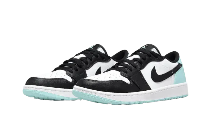 Air Jordan 1 Retro Low Golf "Copa"