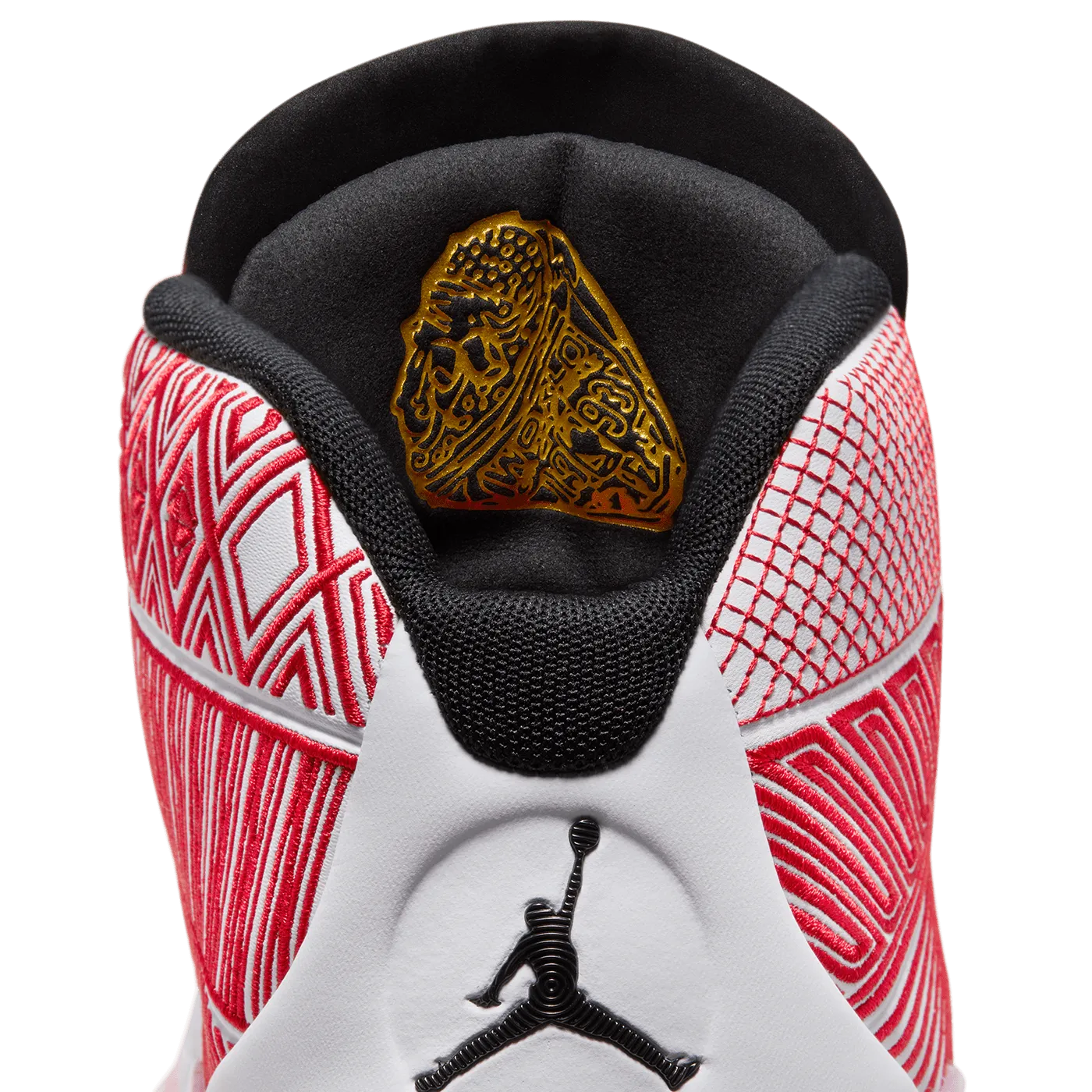 Air Jordan XXXVIII PF 'Celebration'