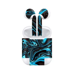 Airpods Liquid 7 Skin