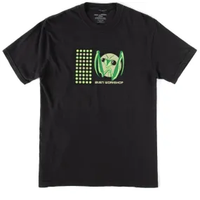 Alien Workshop Mantis T-Shirt - Black