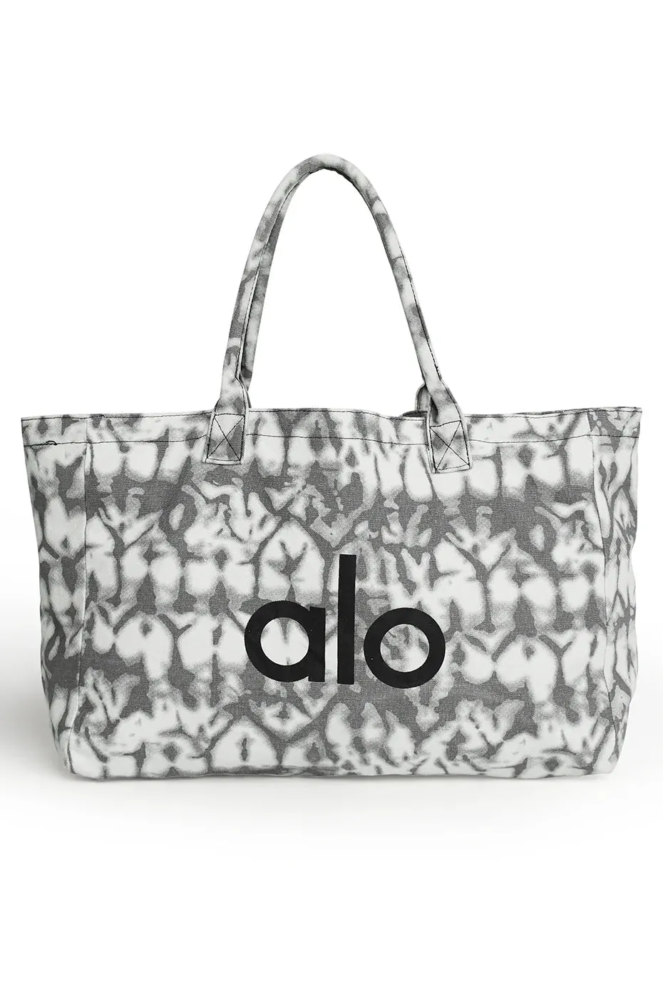 Alo Yoga Women's Iconic Shopper Tote - Hemen Kargoda