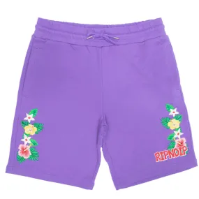 Aloha Nerm Sweatshorts