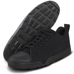 Altama Urban Assault Low Black 334701