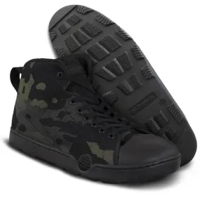 Altama Urban Assault Mid Black Multicam 334651