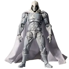 Amazing Yamaguchi Revoltech Marvel's Moon Knight NE013