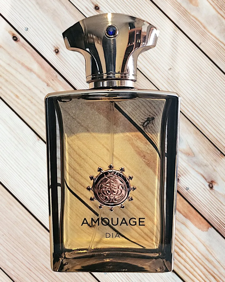 Amouage DIA MAN