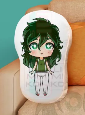 Andromeda Shun Plushie